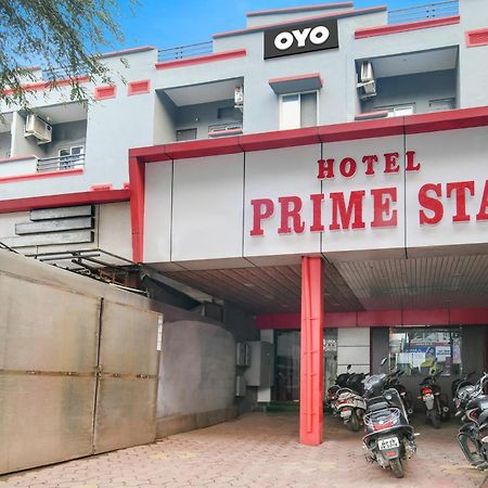 Townhouse Prime Stay Indore Exterior foto