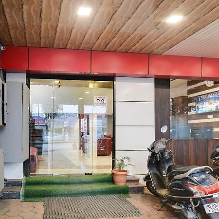 Townhouse Prime Stay Indore Exterior foto